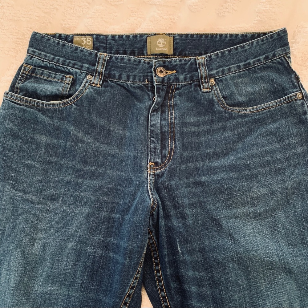 Timberland Jeans 35 X 30